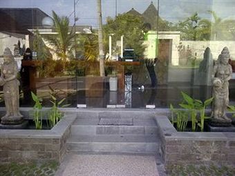 D'sawah Bali Villas And Spa