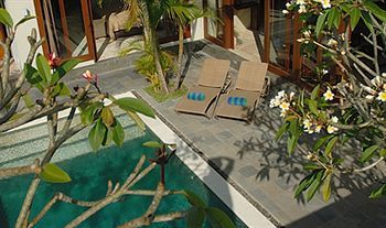 Hidden Paradise Villas