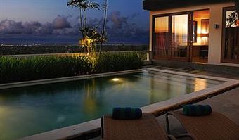 Hidden Paradise Villas