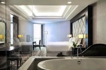 Hotel Pullman Surabaya City Centre