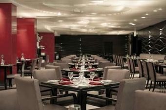 Hotel Pullman Surabaya City Centre