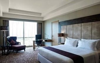 Hotel Pullman Surabaya City Centre