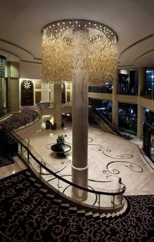 Hotel Pullman Surabaya City Centre