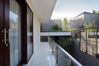Royal Kriyamaha Villa