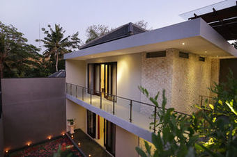 Royal Kriyamaha Villa
