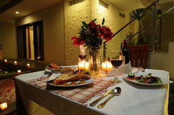 Royal Kriyamaha Villa