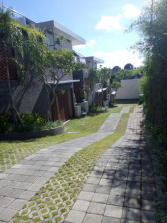 Royal Kriyamaha Villa