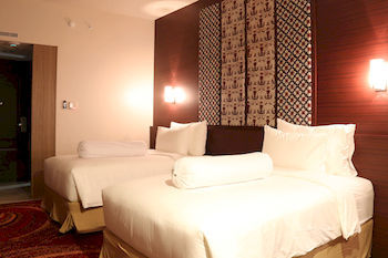 Indoluxe Hotel Jogjakarta