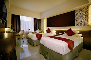 Atria Hotel & Conference Magelang