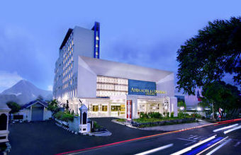 Atria Hotel & Conference Magelang