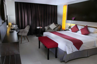 Atria Hotel & Conference Magelang