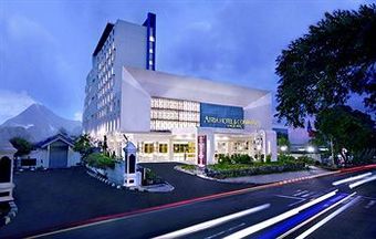Atria Hotel & Conference Magelang
