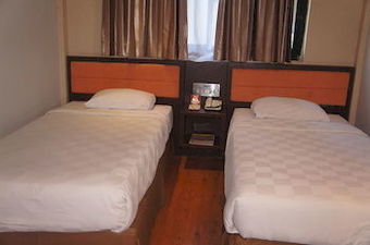 Grand Palace Hotel Makassar