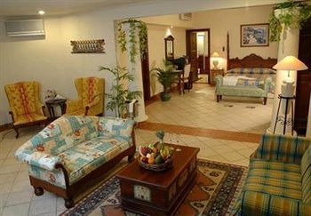 Marbella Hotel Convention And Spa