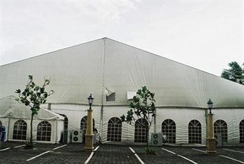 Marbella Hotel Convention And Spa