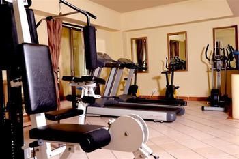 Marbella Hotel Convention And Spa
