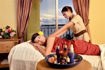 Marbella Hotel Convention And Spa