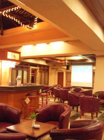 Marbella Hotel Convention And Spa