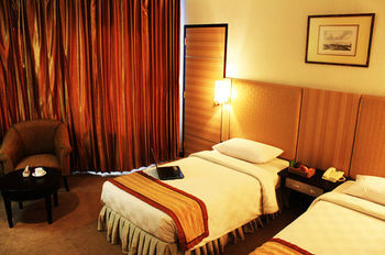 Quality Plaza Hotel Makassar