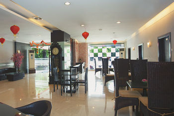 Hotel Celebes