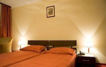 Grand Pacifik Hotel