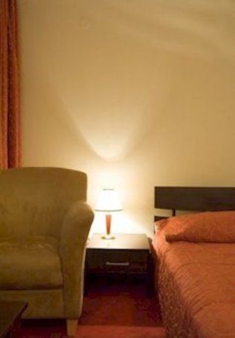 Grand Pacifik Hotel