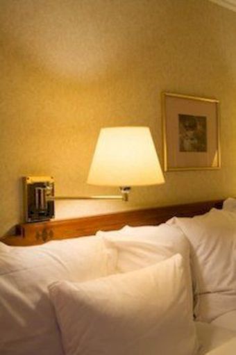 Grand Pacifik Hotel