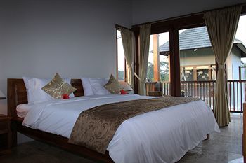 Apartamento Villa Kemuning Ubud