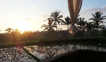 Apartamento Villa Kemuning Ubud