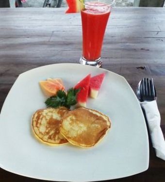 Apartamento Villa Kemuning Ubud