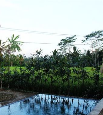 Apartamento Villa Kemuning Ubud