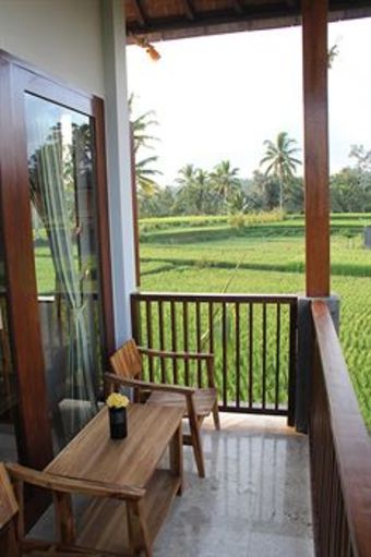 Apartamento Villa Kemuning Ubud