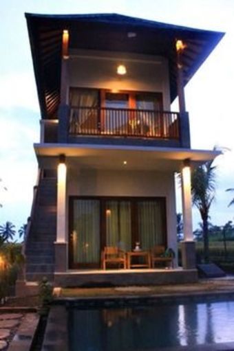 Apartamento Villa Kemuning Ubud