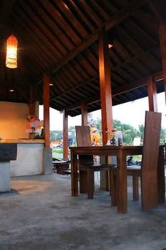 Apartamento Villa Kemuning Ubud