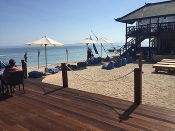 Hotel Grand Sunset Gili Air