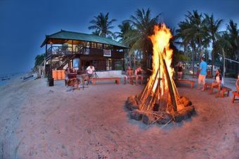 Hotel Grand Sunset Gili Air