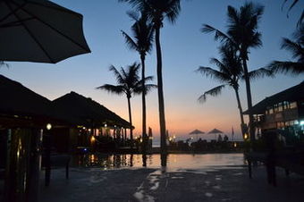 Hotel Grand Sunset Gili Air