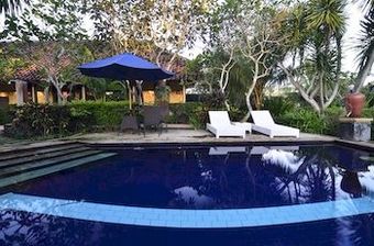 Hotel Segara Anak Bungalow & Restaurant