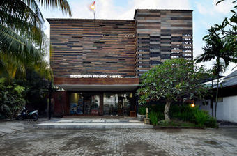 Hotel Segara Anak Bungalow & Restaurant