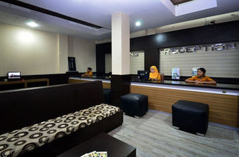 Hotel Segara Anak Bungalow & Restaurant