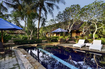 Hotel Segara Anak Bungalow & Restaurant