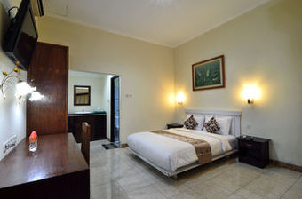 Hotel Segara Anak Bungalow & Restaurant