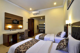 Hotel Segara Anak Bungalow & Restaurant