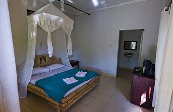 Hotel Segara Anak Bungalow & Restaurant