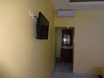 Melati Resort & Hotel