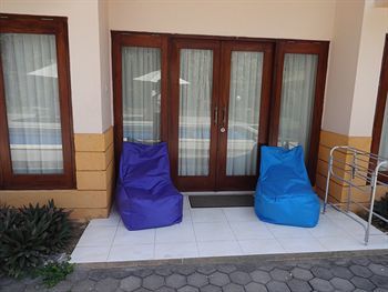 Melati Resort & Hotel