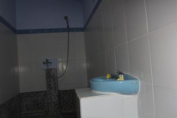 Hotel Baleku Senggigi