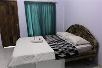Hotel Baleku Senggigi