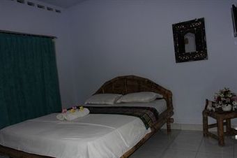 Hotel Baleku Senggigi