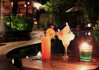 Apartamento Santai Hotel